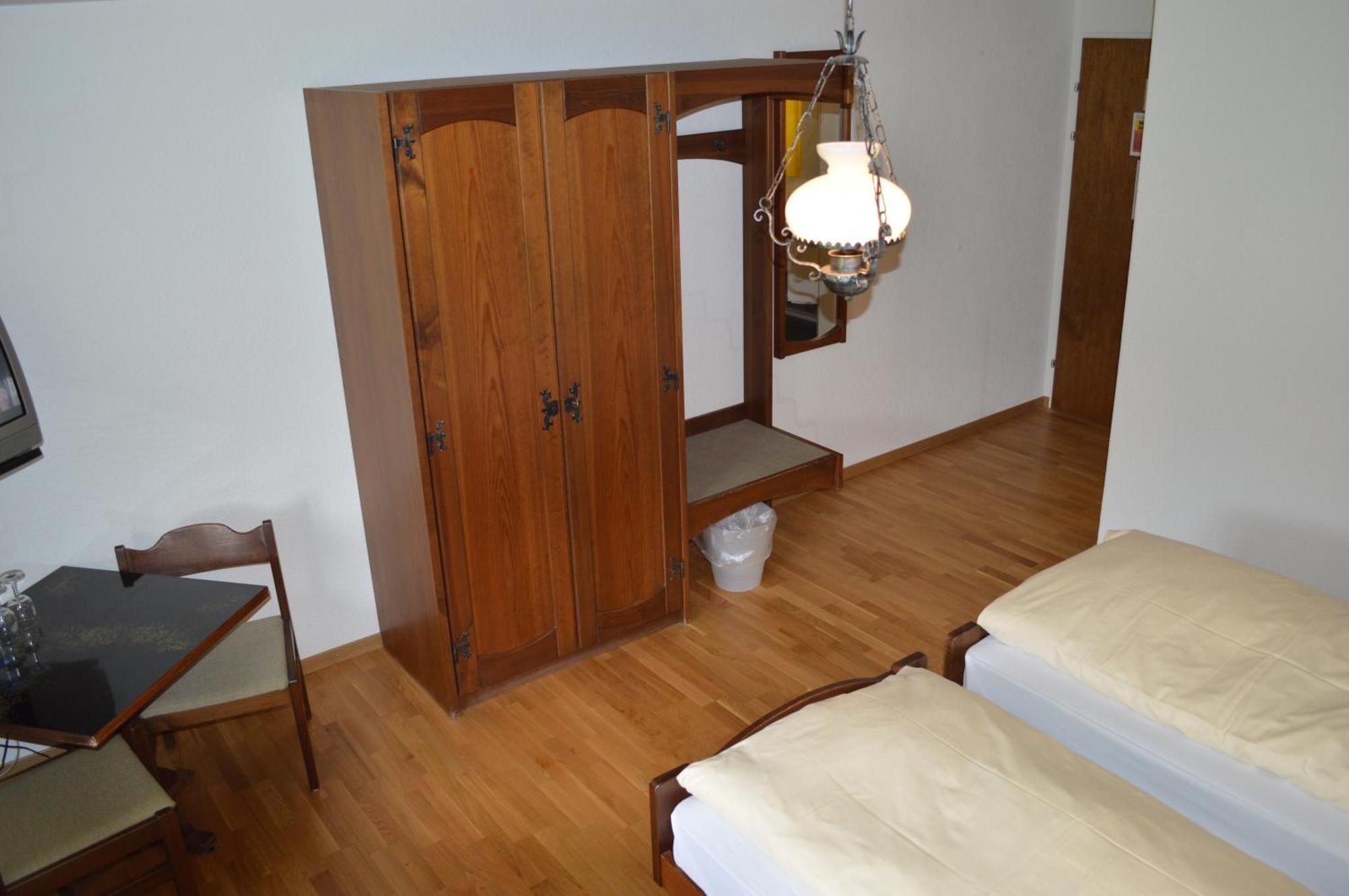 Hirschen Eggiwil Quarto foto