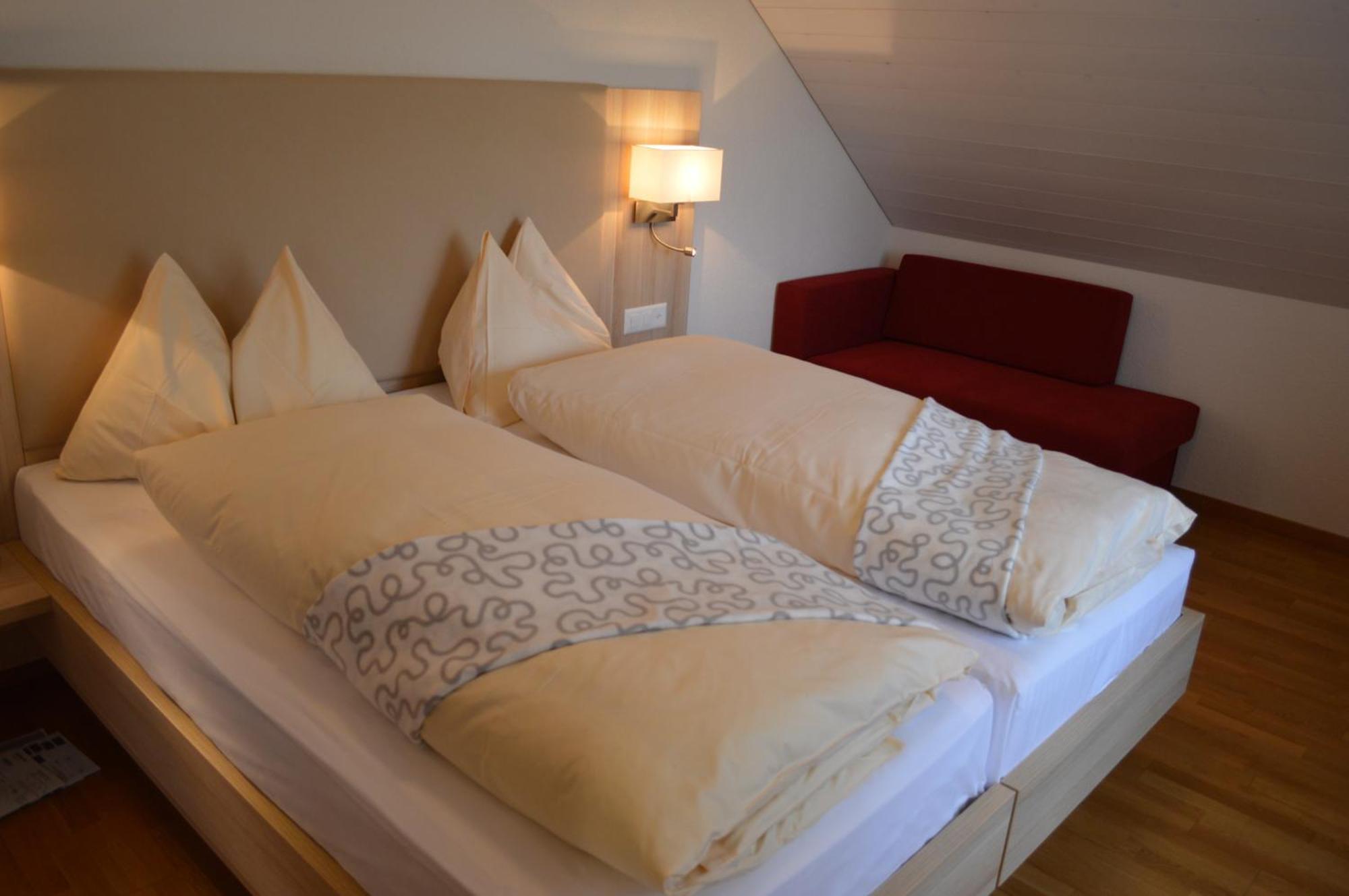 Hirschen Eggiwil Quarto foto