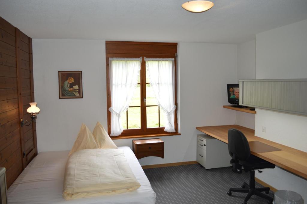 Hirschen Eggiwil Quarto foto